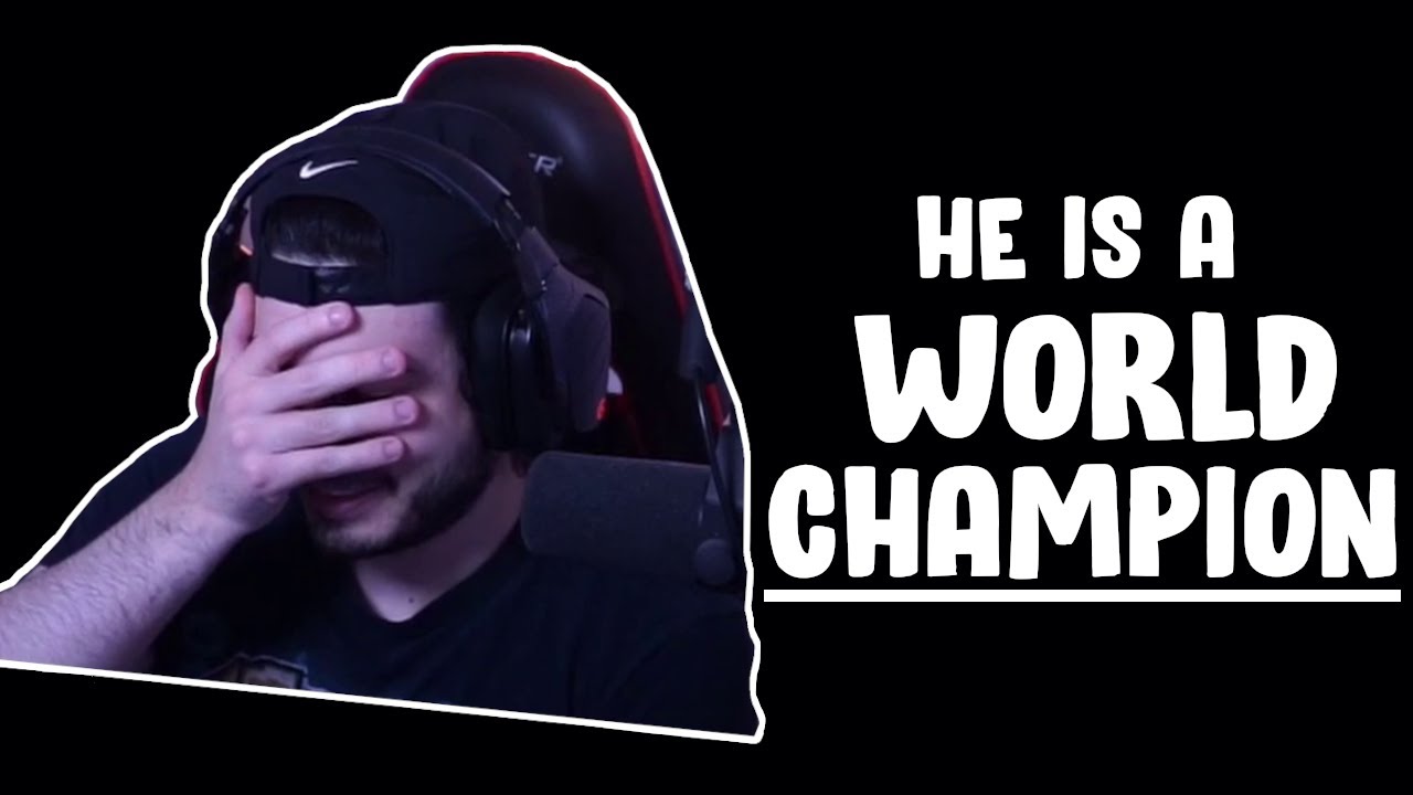 ZAPMAN STREAM HIGHLIGHTS Top Clips of October YouTube