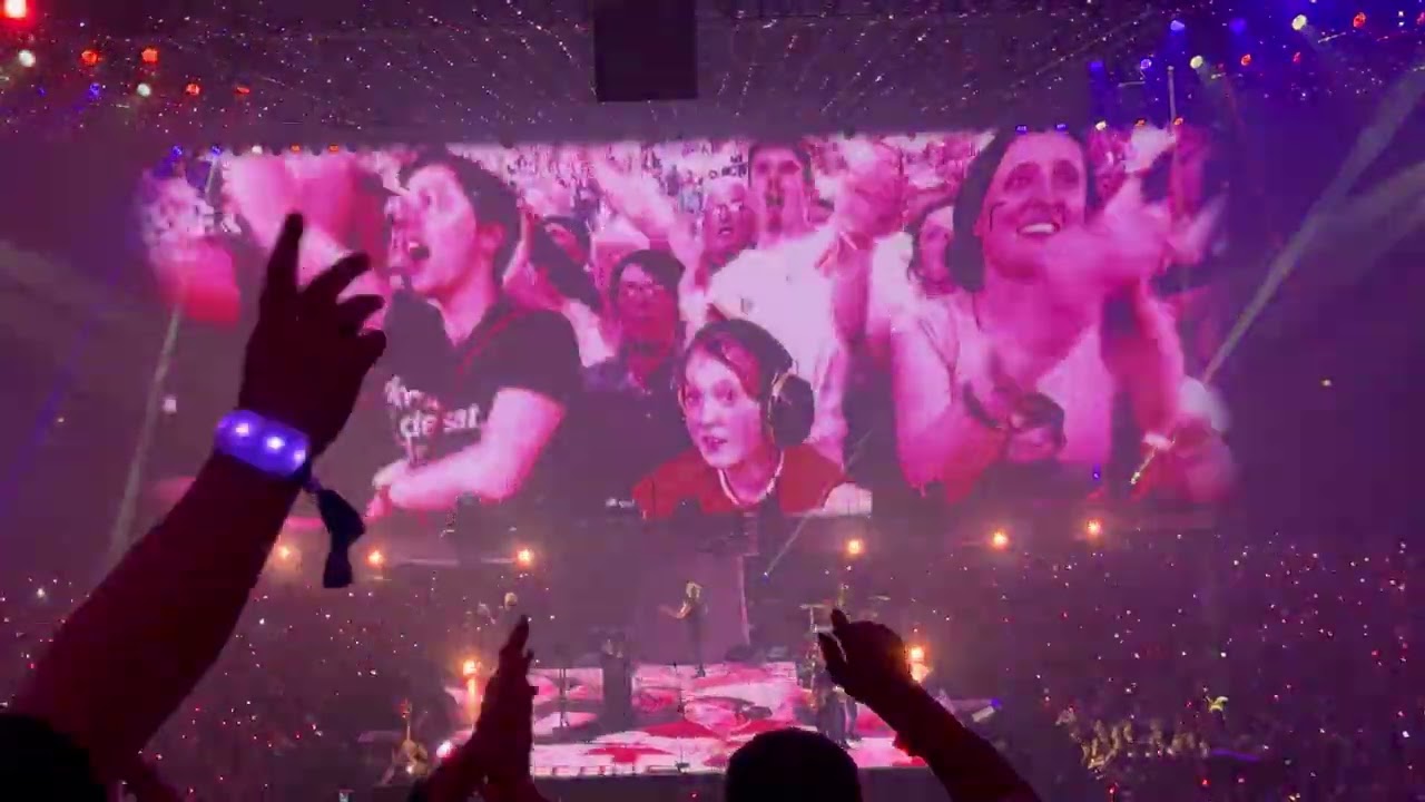 Indochine Nantes 2025