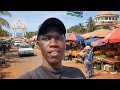 How A Week In The Gambia Looks Like