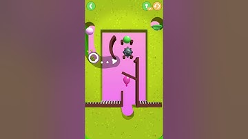 dig this!  226-2 | nurball | Dig this level 226 episode 2 solution gameplay walkthrough