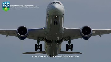 Introduction - Professional Diploma in Aviation Finance