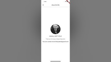 fappconfiguration library demo