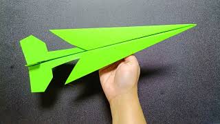 how to make an old airplane until it's soft || origami paper screenshot 2
