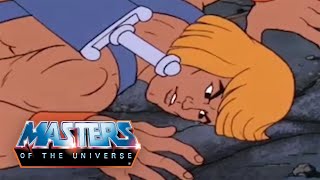 HeMan Official | Trouble in Arcadia | HeMan Full Episode