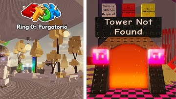 EToH: Ring 0 Purgatorio | Tower Not Found | (TNF)