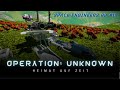 HEIMAT AUF ZEIT -  OPERATION: UNKNOWN ||| Space Engineers Roleplay #18
