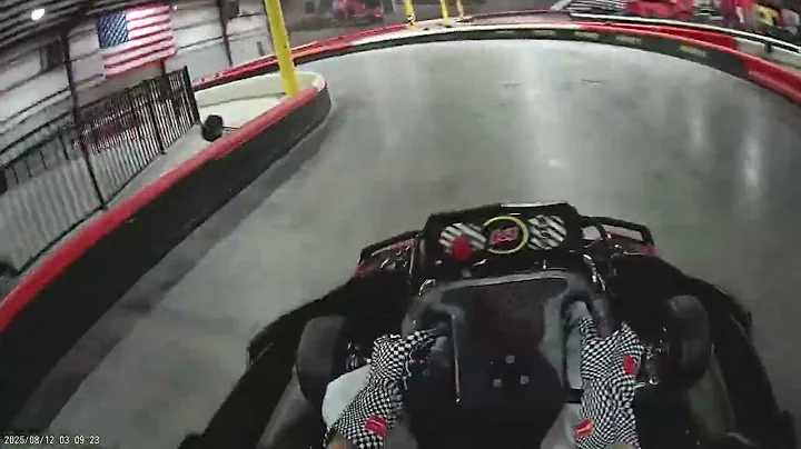 GRID NIGHT @k1speed !! #racing #automobile #race #karting 