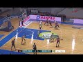 Parmos Otel Bandırma Bordo Basketbol – Fenerbahçe Koleji Rams Türkiye Sigorta TBL 7.Hafta