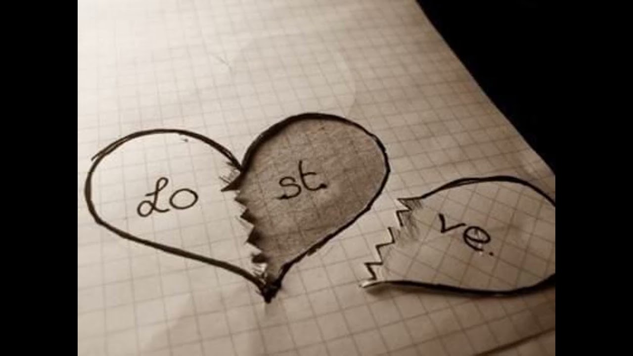 Sad Romantic Hip Hop Beat / Piano Rap Instrumental "Lost Love" - Fine Line Beats