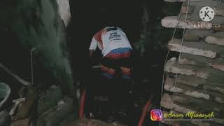 Status wa keren terbaru OJO WEDI KERJO SORO