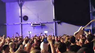 Beartooth - live at Budapest - 2023.08.15.