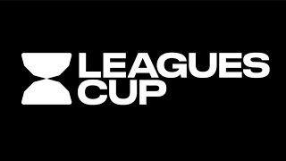 Intro Leagues Cup 2023