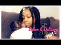 My Birth Story // Unexpected Experience: PART TWO