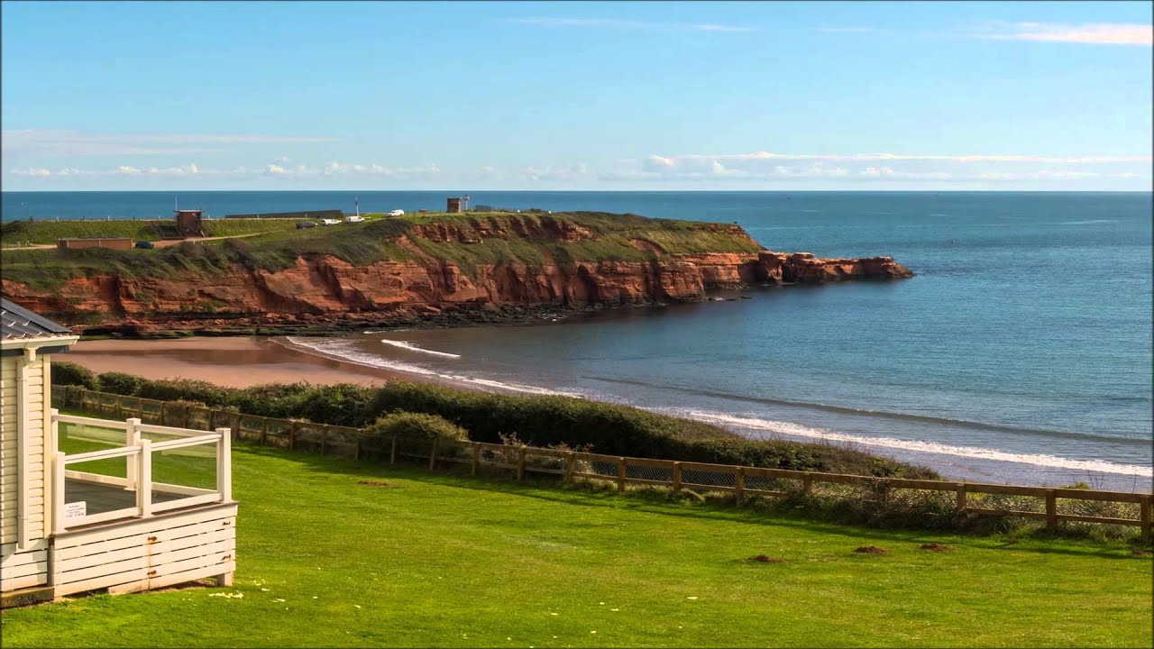 Newmans Holiday Homes At Devon Cliffs Willows 17 YouTube