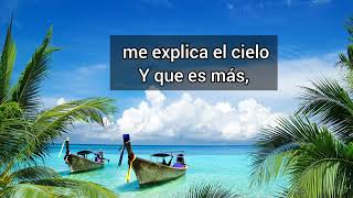 se q' el mar - karaoke - los cafres ( pista original y letra )
