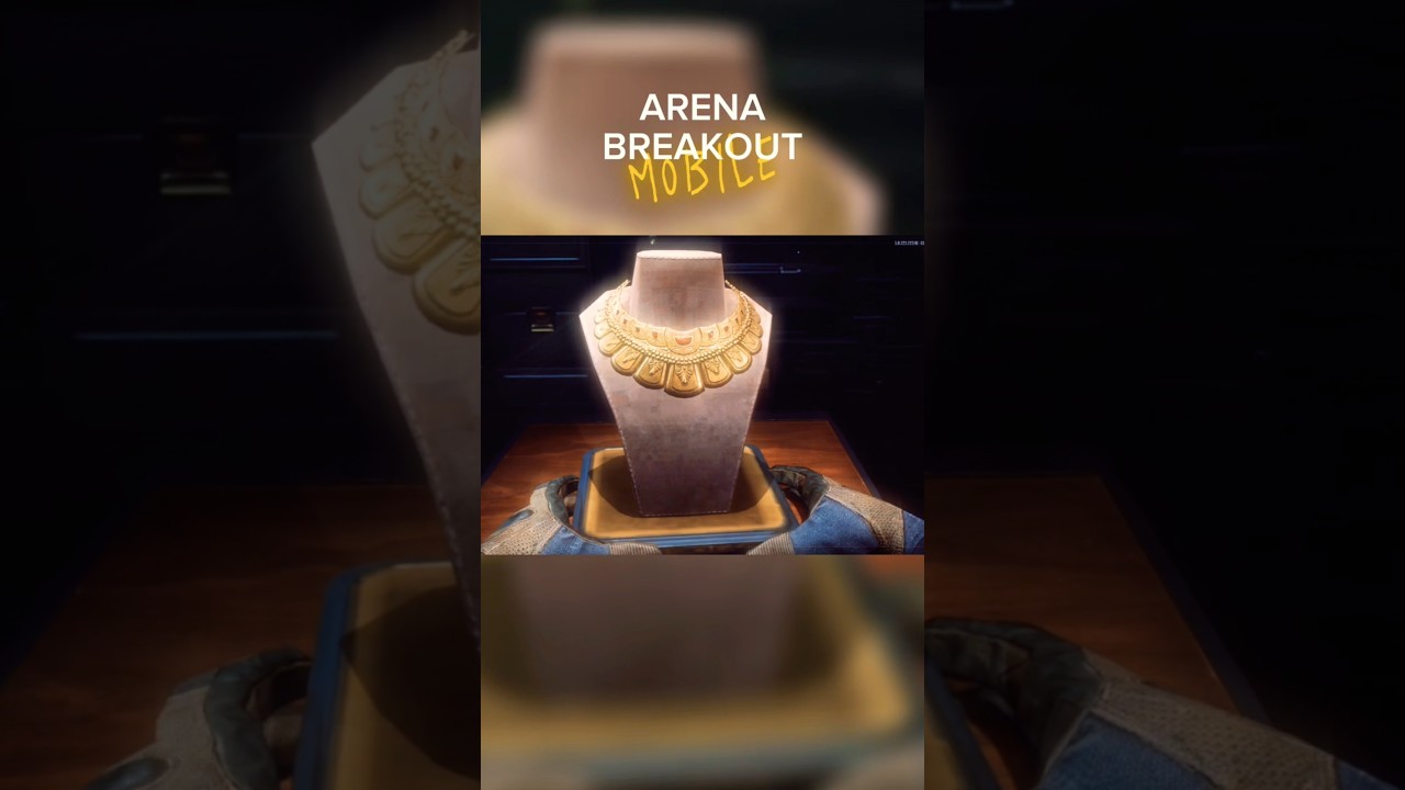 Dust To Gold #arenabreakout #arenabreakouts11 #dusttogold #gameplay #gaming #giveaway #games  #amtv