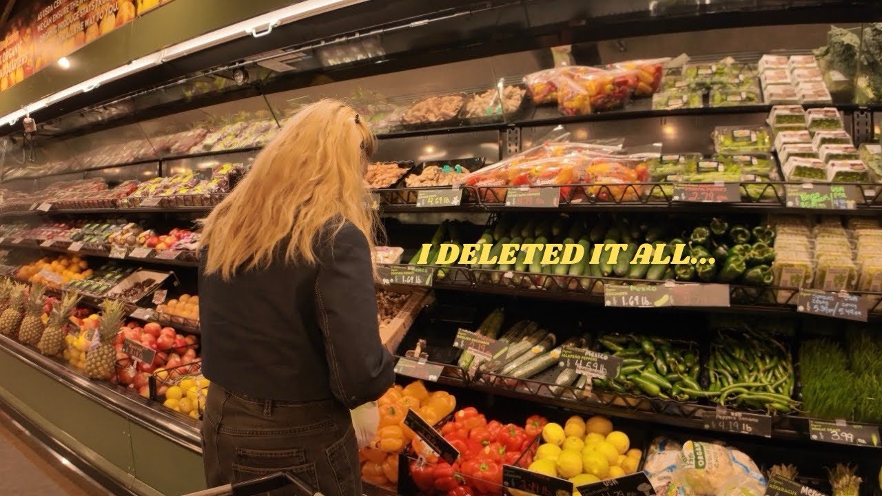 Deleting All Social Media Was the Best Decision I Made