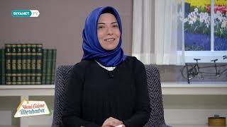 Yeni Güne Merhaba 1395.Bölüm - Kadir Gecesi