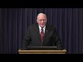 Chuck Missler  - The Akedah - Genesis 22 ( God asked Abraham to Sacrifice Isaac )