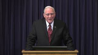 Chuck Missler  - The Akedah - Genesis 22 ( God asked Abraham to Sacrifice Isaac )