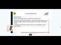 Procedural assignment and conditional assignment