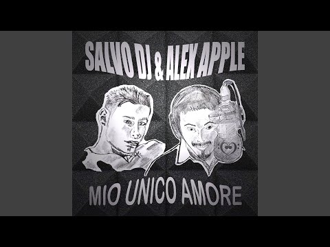 在 YouTube 上觀看「Mio unico amore (Radio Edit)」