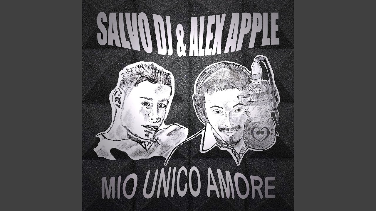 YouTube पर Mio unico amore (Radio Edit) देखें