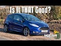 The Most Overrated Car Of The Decade? Ford Fiesta ST (Mountune MP215) Review