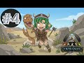 Le 1001 morti di Thorki - Ark Survival Evolved | Fjordur | EP. 4