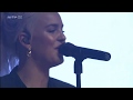 Capture de la vidéo Rudimental Live (Berlin Festival 2015)