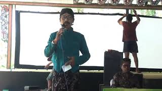 CAMPURSARI RINGKES 'BOWO GELANG KALUNG' MBAH MISKUN