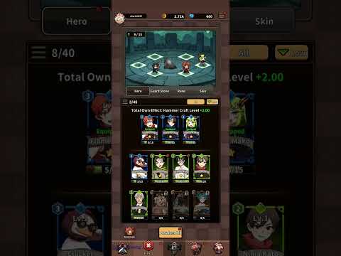 Mercenary Alliance - Android App - GogetaSuperx