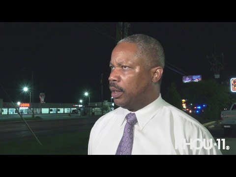 Man fatally shot in motel parking lot in north Harris County, deputies ...
