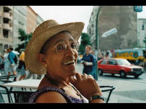 Audre Lorde - To be young, lesbian and Black in the &rsquo;50s