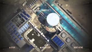Call of Duty Advanced Warfare: Missile Strike Kill Streak
