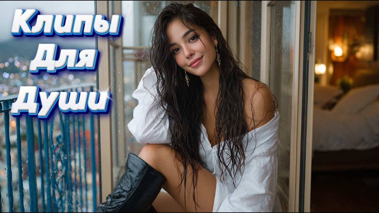 Я УШЛА, НО КРАСИВО — Сборник песен с характером | Клипы Для Души 2026 | ШАНСОН