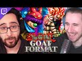 DECK CLOWN VS SPIRIT FUOCO - Yu-Gi-Oh! GOAT Format