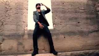 KID VEGAS "PIECES" FT H*WOOD (OFFICIAL MUSIC VIDEO)