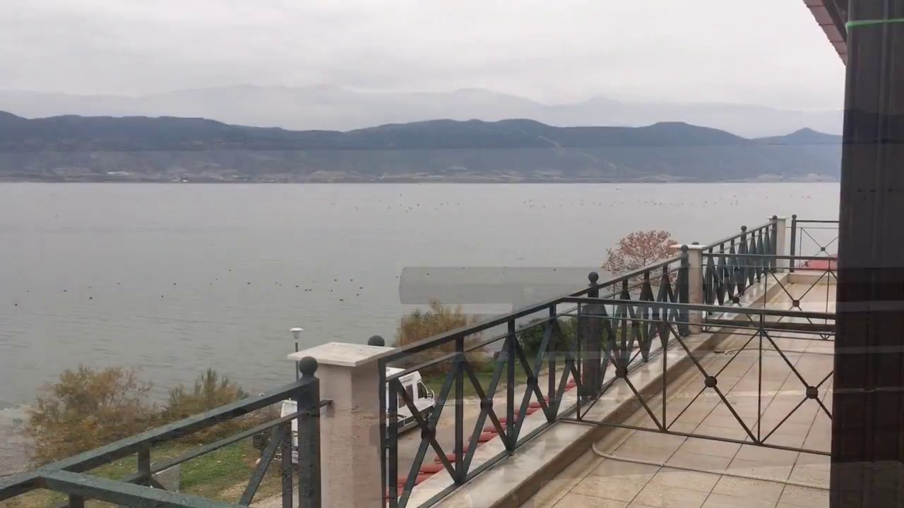 Ιαματικά λουτρά Ν. Απολλωνίας