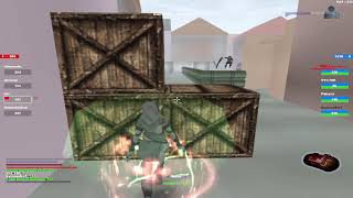 Fxpgunz Gunz The Duel 22095