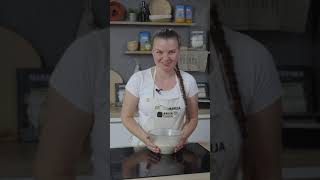 Spar - Abc Peke Z Drožmi Z Anito Šumer - Drožštrudelj