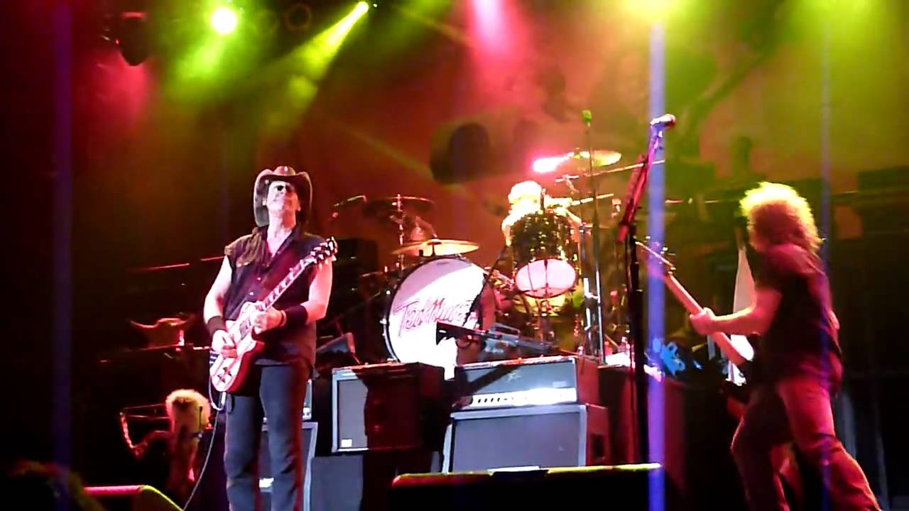 Hey Baby Ted Nugent YouTube hey-baby-ted-nugent-youtube