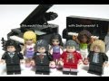 Lego Music Instruments