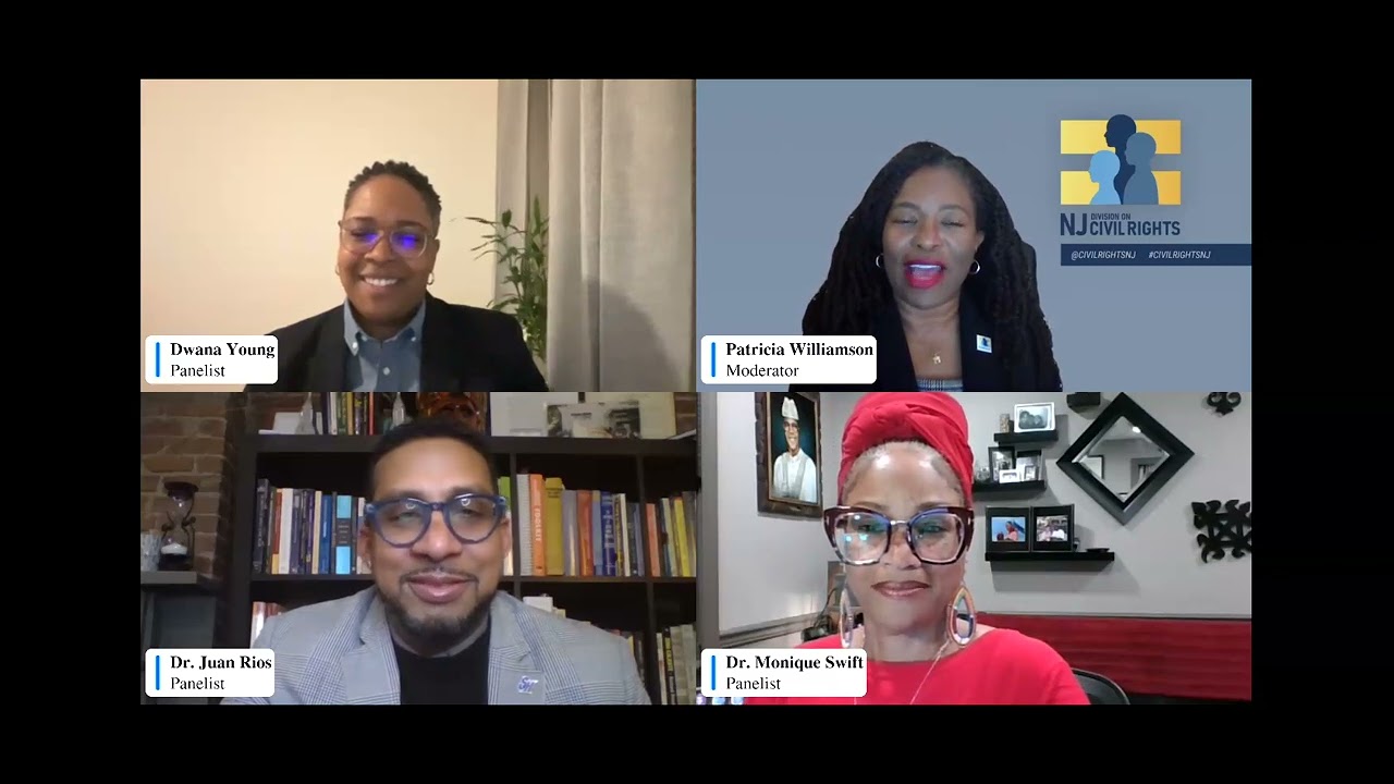 Addressing the Intersectionality between Historical Trauma and Mental Health in the Black Community