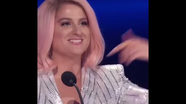 Talented child reminds Quinton Ellis of a young Usher! | Trends Rewind | The Four  | U Got IT Bad