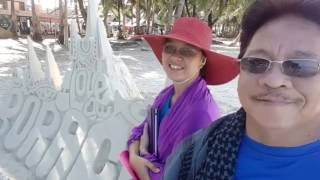 2016 boracay by Shaila Ponce 46 views 7 years ago 7 minutes, 14 seconds