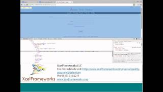 Selenium Training Live Session 1