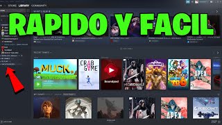 Missing Steam Executable - Game Could Not Start or Download - NEW 2026🎮✅