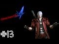 [STARE] #13 Devil May Cry 4 - Szybka misja