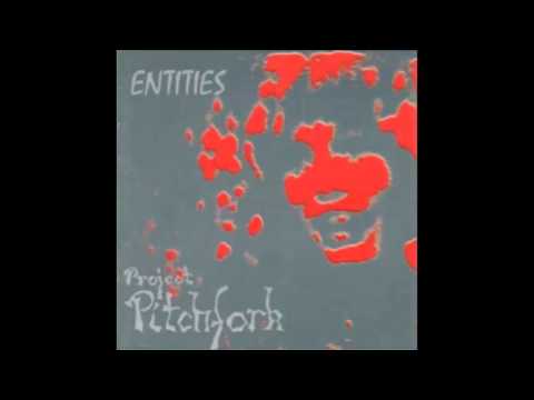 Punk music video thumbnail preview for Project Pitchfork - Mirror, Part VII